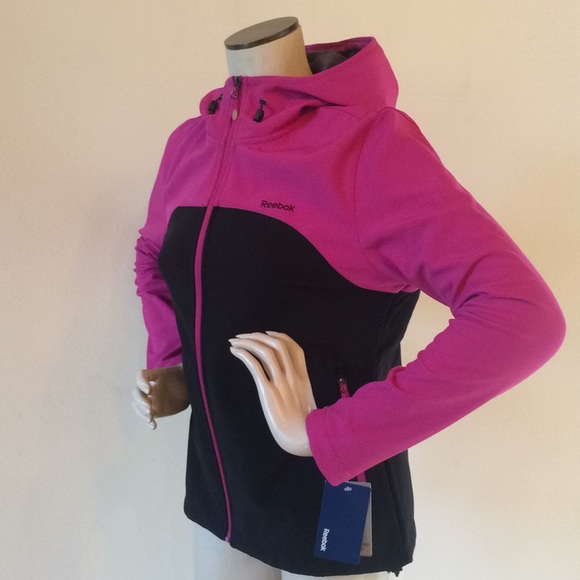 Reebok jacket - Picture 4 of 8